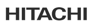 hitachi